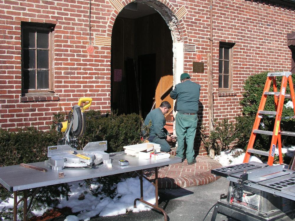 Community Services Operations 18